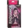 Calexotics - Radiance Shug Dépaule Capuche Rhin Grande Taille